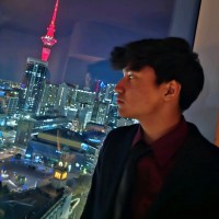 Franze Daniel Cruz
