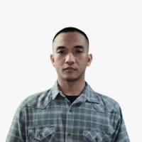 Justin Marvin Rafanan