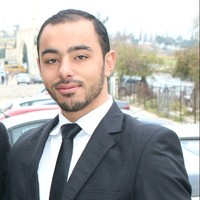 Mohammad abu mahmoud