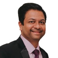 Terence D'silva