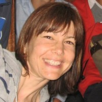 Donatella Mandolini
