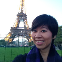 Monica Tan