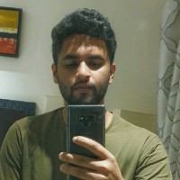 Abhinand John Sabuji