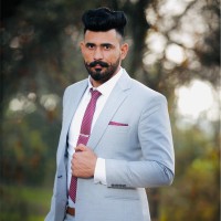 Inderjeet Virk