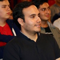 Andres Fuertes Ruiz