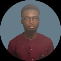 Nicholas Osafo  Adamu