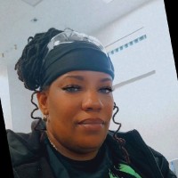 Myisha Clark