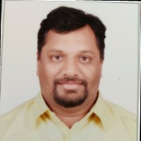 Amit Dilip Bagwe Bagwe