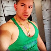 Yeiman Mendoza Silva