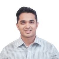 Kalpesh Pusalkar
