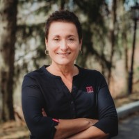Doreen Martier Solomon