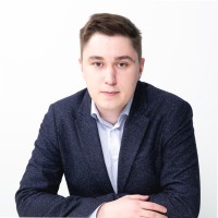 Andrey Garifov