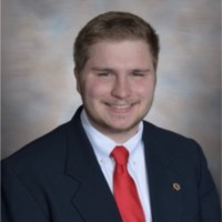 Drew Hedrick