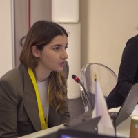 Benedetta Bove