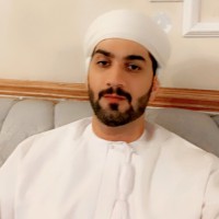 Ahmed Al Maimani