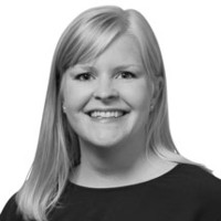 Katrine Friis Østergaard