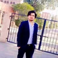 Yaseen Shah