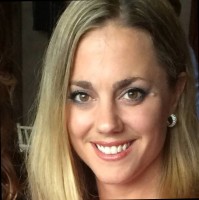Rebecca Tingey-Prosser