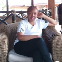 Edith Ndungu