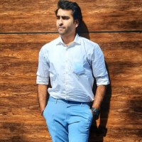 Sreenath KV