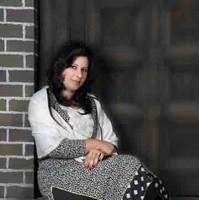 Sameera Rashid