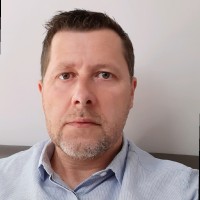 Mariusz Jaroszewski