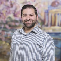 Josh Steinhardt