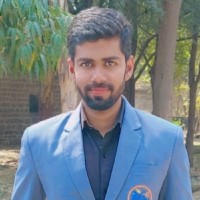 Mohammed Obaid Ahmed