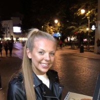 Megan Jones