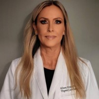 Alison Evans-Fragale RN, MSN, FNP-BC, CLNC