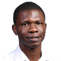 JOSEPH ESHUN