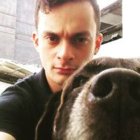 Israel Souza do Carmo