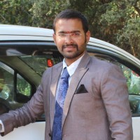 Yogesh Rajendra Raskar