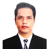 Chris Ian Raul Borja Sosa