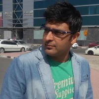 Khawaja Aashan