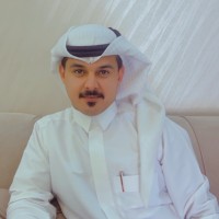 مشعل العنزي