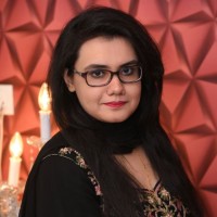 Shafaq Rashid