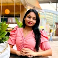 Chandini T.