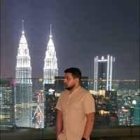 Nizam Patel