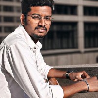 Sathiya Nathan