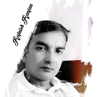Rajnish Ranjan