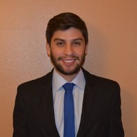 Diego R. Escobar