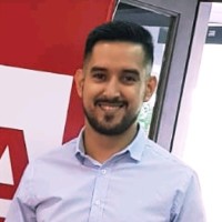 Jesus Daniel Machuca De Matteis