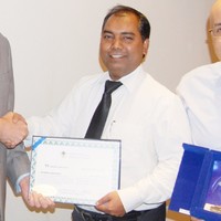 Mohammed Habib Uddin