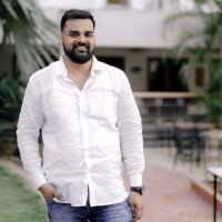 Chaitanya Chavan