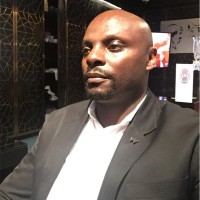 Richard Nsubuga
