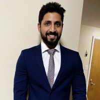 Ravindra Patel