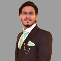 Syed Huzaifa Saeed