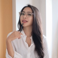 Sabrina Dewi