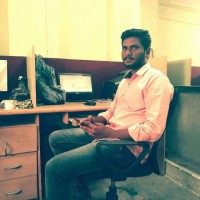 Vivek Kumar